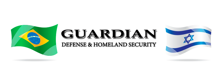 Guardian Defense & Homeland Security se expende a Brasil