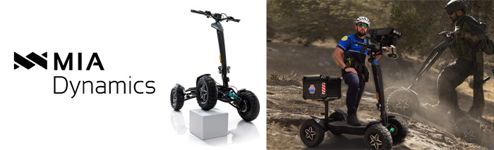 MIA DYNAMICS