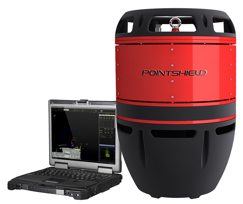 International b v. AQUASHIELD И POINTSHIELD. Cerberus mod2 Portable Diver Detection Sonar. Яуштук AQUASHIELD° Technology. "Diver Detection Sonar".